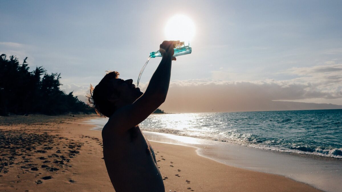 Un verano con más calor y menos lluvias anuncia